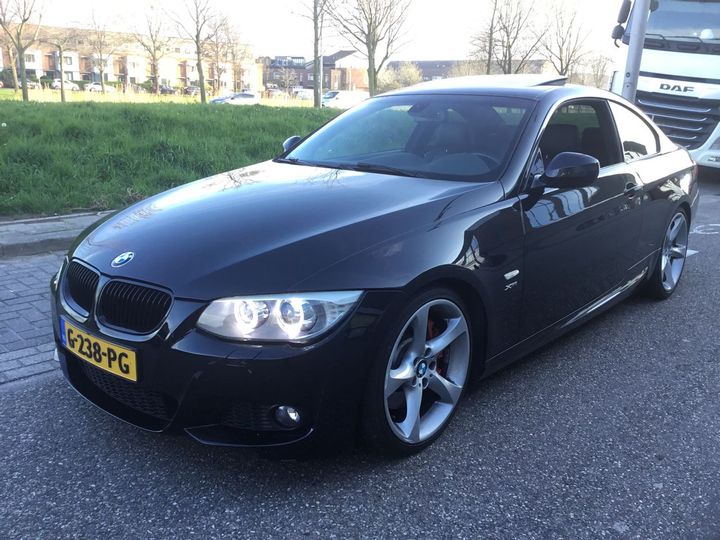 bmw 3-serie coup 2012 wbakf9c59ce859319