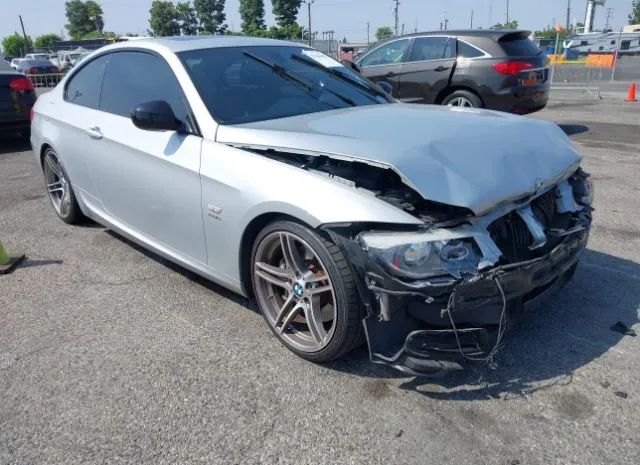 bmw  2013 wbakg1c50dj217921