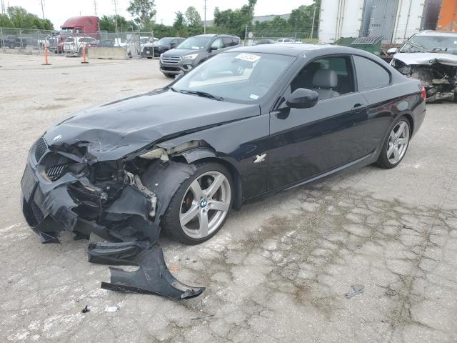 bmw 3 series 2011 wbakg1c51be618688