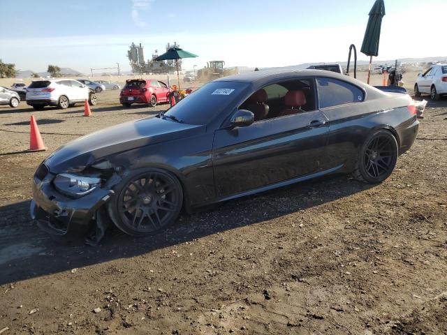 bmw 3 series 2012 wbakg1c57cj217171