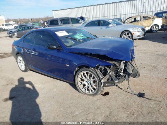 bmw 335is 2013 wbakg1c59dj217500