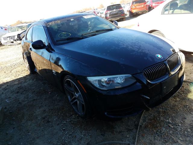 bmw 335 is 2011 wbakg1c5xbe617510