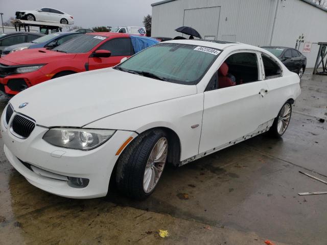 bmw 335 i 2011 wbakg7c50be262530