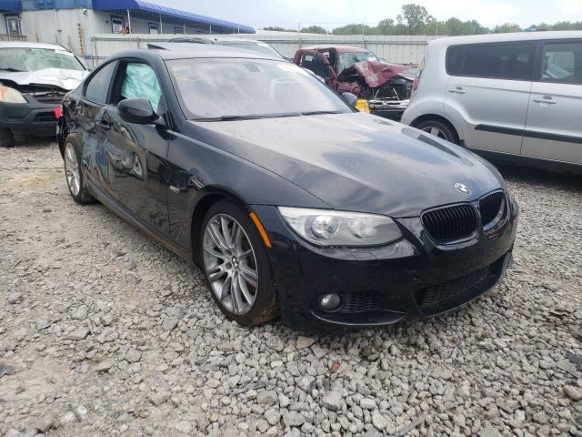 bmw 335 i 2013 wbakg7c52dj437516