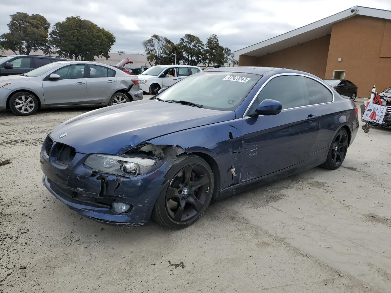 bmw 3er 2011 wbakg7c55be599081