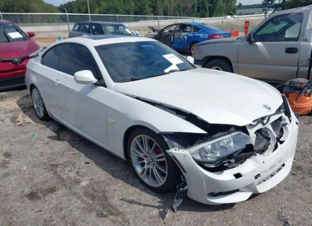 bmw 3er 2013 wbakg7c55dj437820