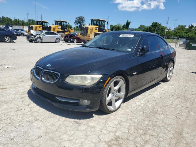 bmw 3 series 2011 wbakg7c56be598022