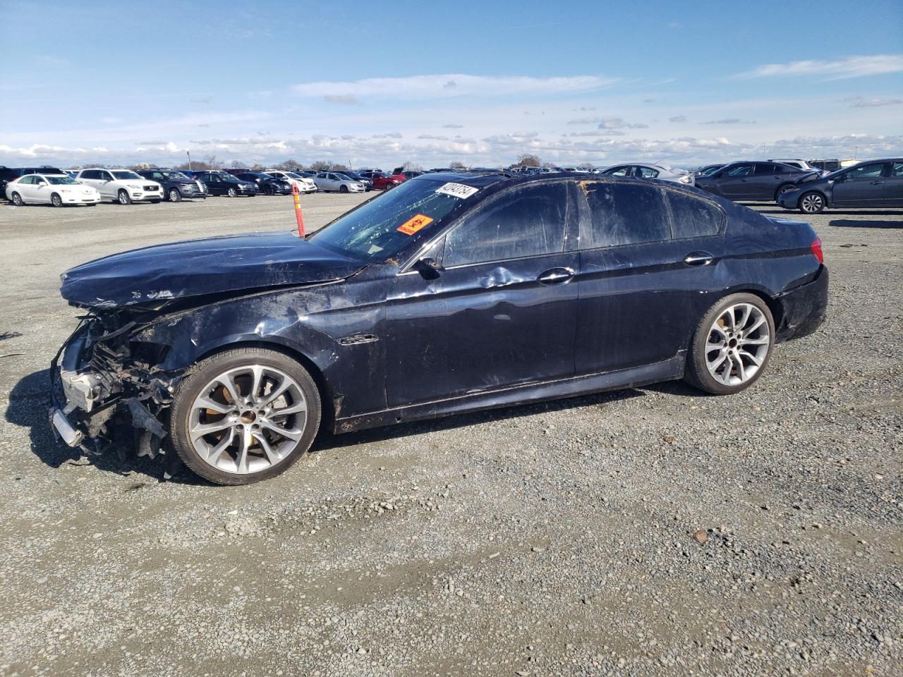 bmw 5er 2014 wbakn9c50ed682204