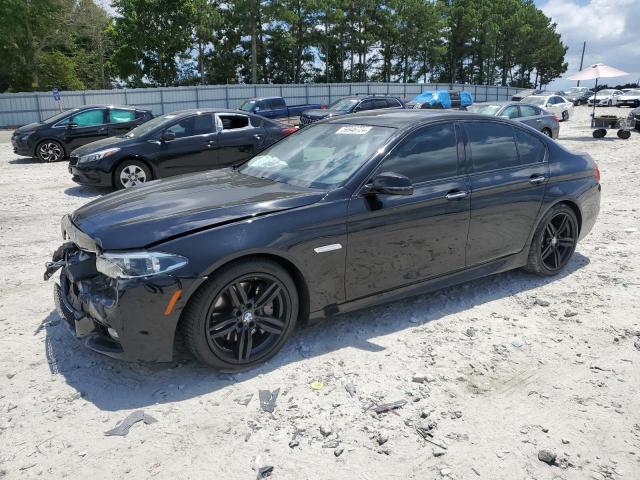 bmw 5 series 2014 wbakn9c51ed680557