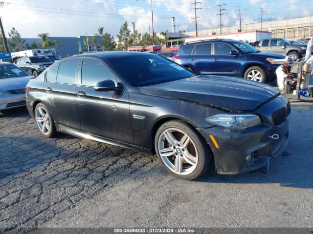 bmw 550i 2014 wbakn9c52ed680857