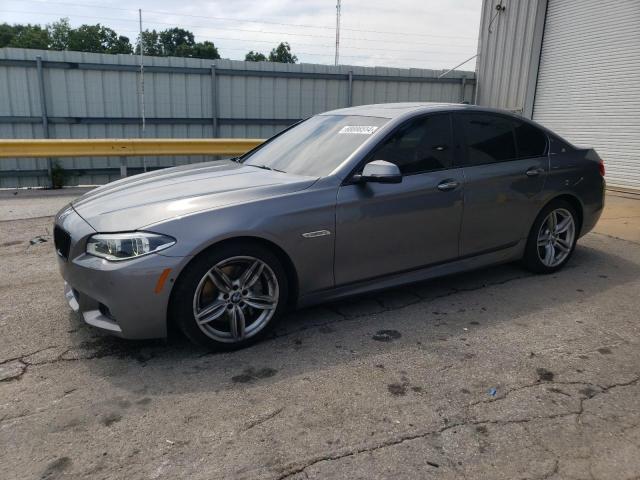 bmw 550 i 2014 wbakn9c53ed000870