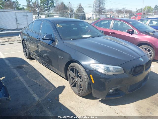 bmw 550i 2014 wbakn9c53ed680513