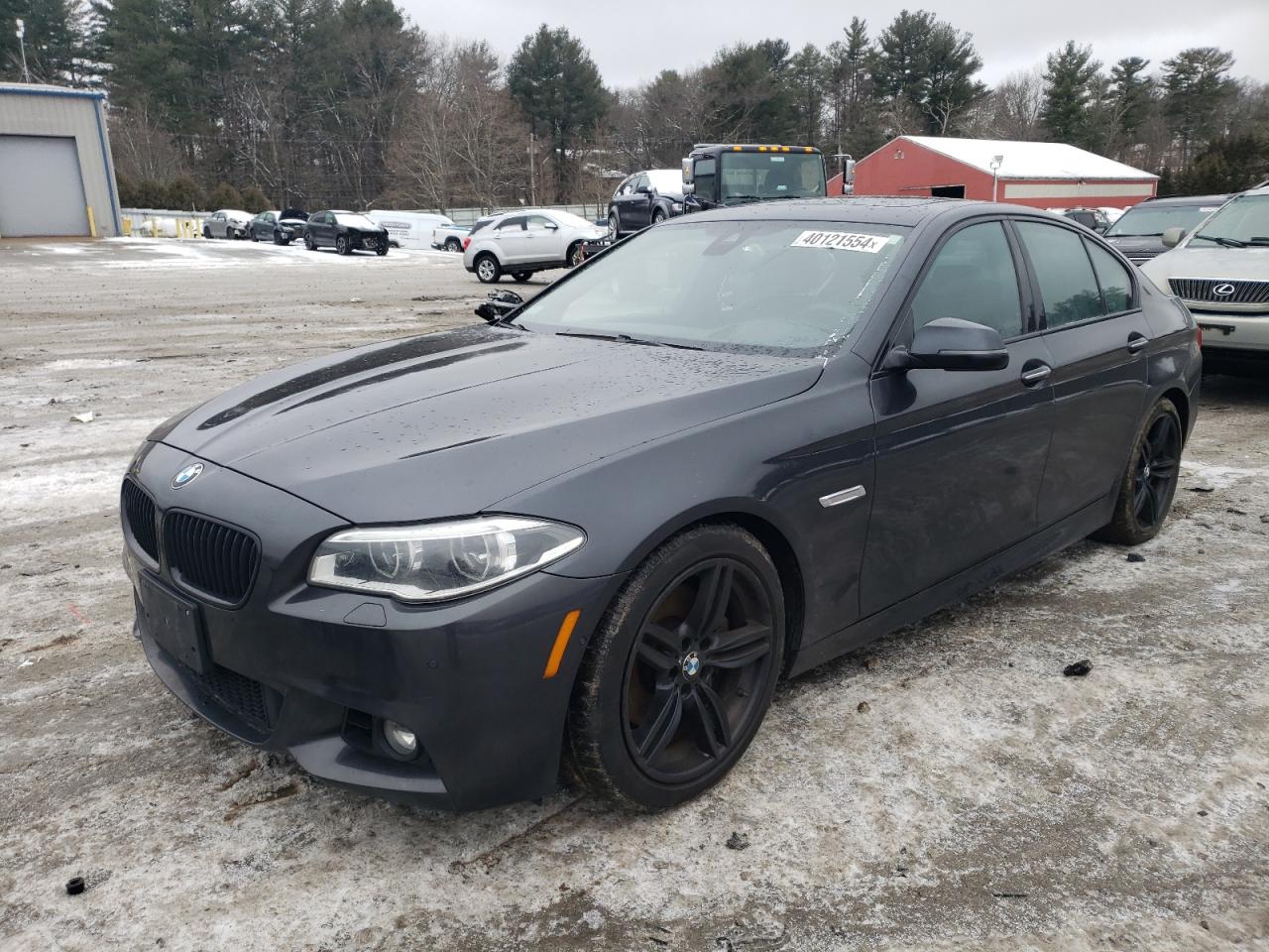 bmw 550 i 2014 wbakn9c53ed681581