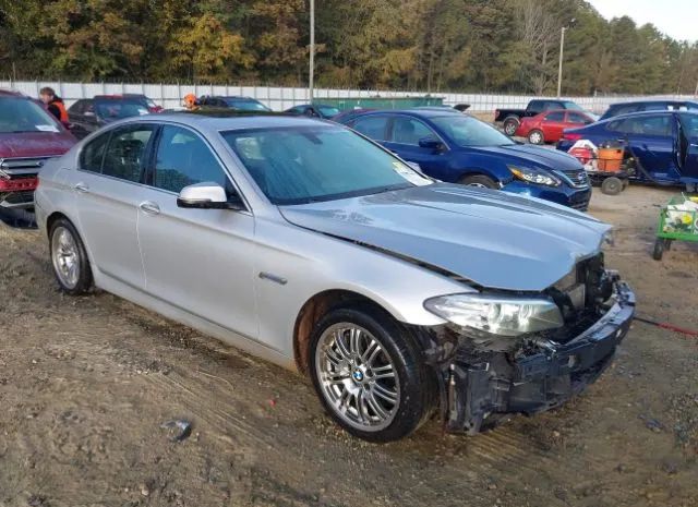 bmw 550i 2014 wbakn9c53ed681869