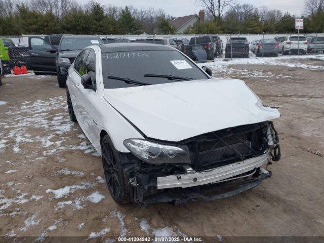 bmw 550i 2016 wbakn9c53gd961732