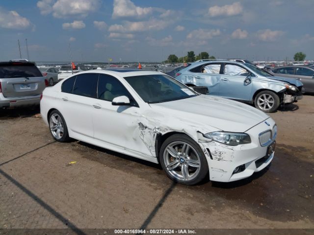 bmw 550i 2016 wbakn9c53gd962069