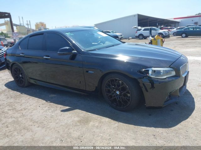 bmw 550i 2016 wbakn9c54gd962128