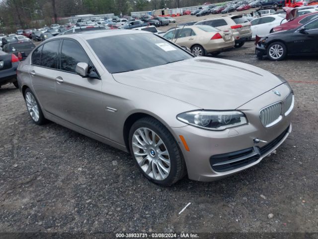 bmw 550i 2014 wbakn9c55ed681713