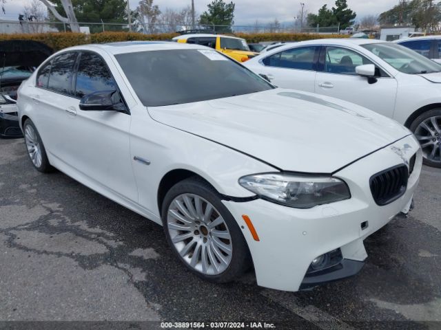 bmw 550i 2014 wbakn9c56ed681445