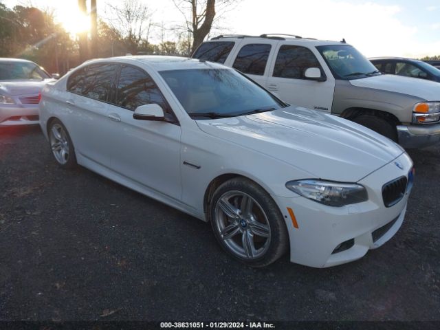 bmw 550i 2014 wbakn9c56ed682160