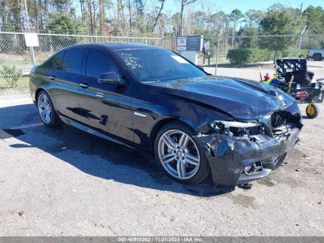 bmw 550i 2016 wbakn9c57gd963032