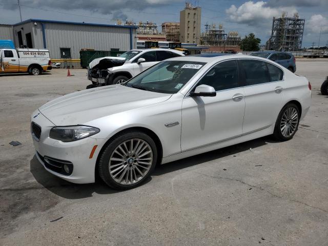 bmw 5 series 2014 wbakn9c58ed681222