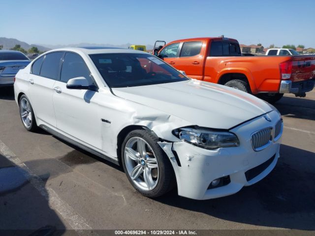 bmw 550i 2016 wbakn9c58gd962259