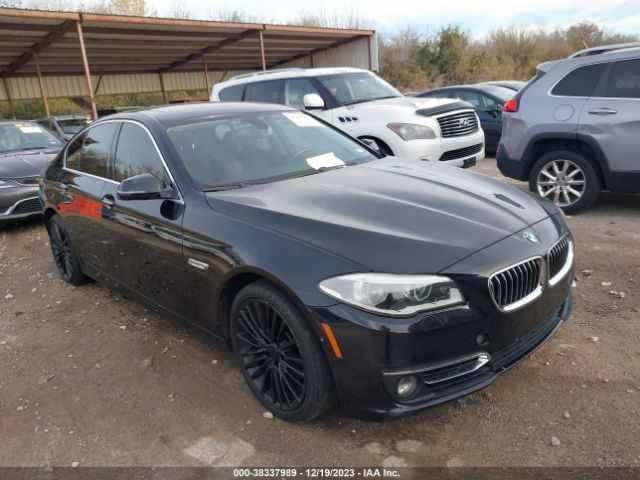 bmw 550 2014 wbakn9c5xed680735