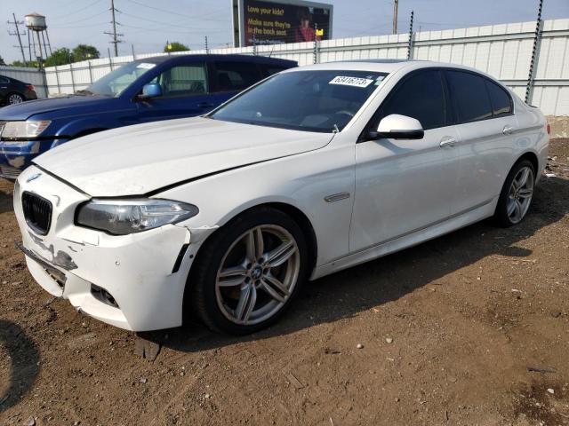 bmw 550 xi 2014 wbakp9c50edz35113