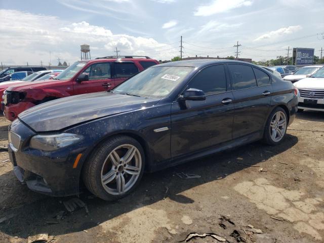 bmw 5 series 2015 wbakp9c51fd979851