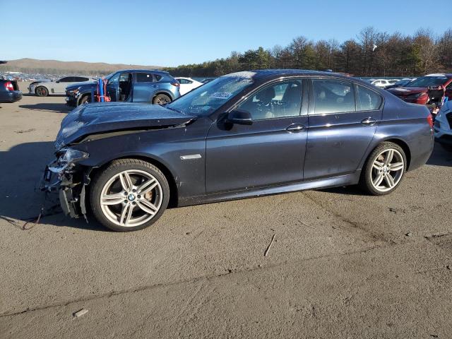 bmw 5 series 2014 wbakp9c52ed692503