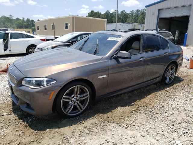 bmw 550 xi 2014 wbakp9c52ed693005