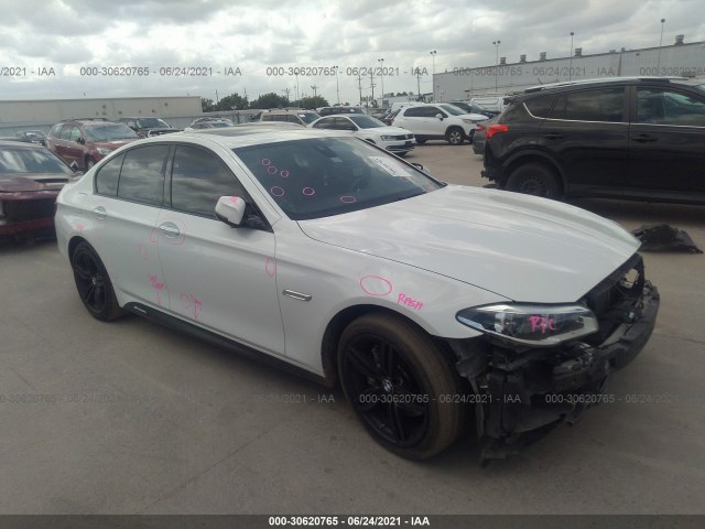 bmw 5 2014 wbakp9c55ed692723