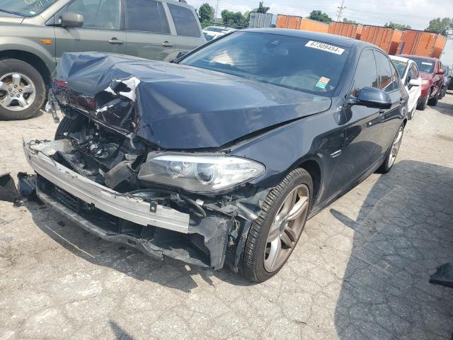 bmw 550 xi 2014 wbakp9c55edz34927