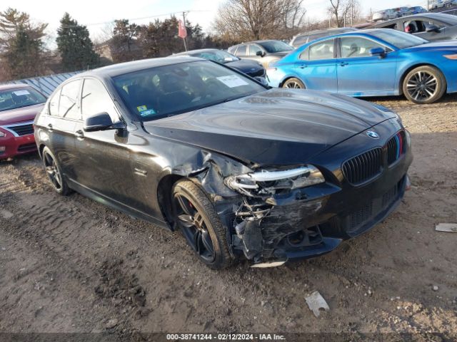 bmw 550i 2014 wbakp9c58ed692022