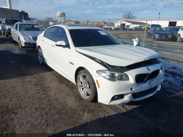 bmw 550i 2016 wbakp9c5xgd980711