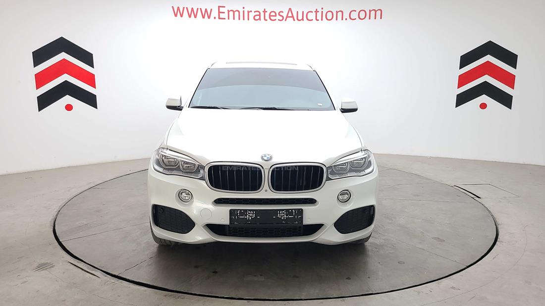 bmw x5 2015 wbakr0101f0m54051