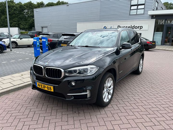 bmw x5 2014 wbakr010400j26985