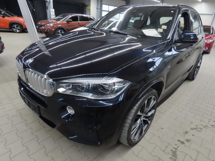 bmw x5 2018 wbakr610200z45545