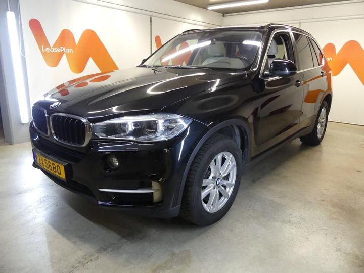 bmw x5 2016 wbaks410000r85468