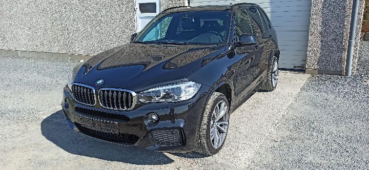 bmw x5 suv 2017 wbaks410000r95062