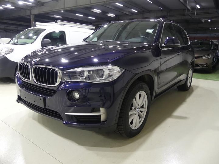 bmw x5 2016 wbaks410200h77658