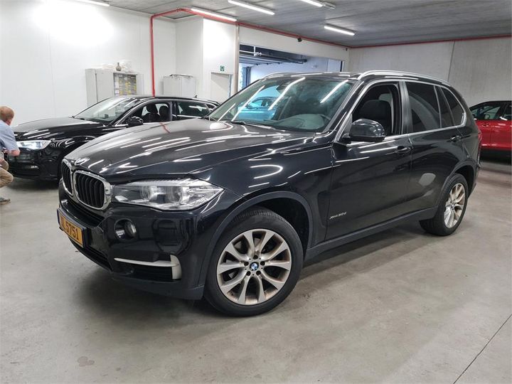 bmw x5 2017 wbaks410200w61292