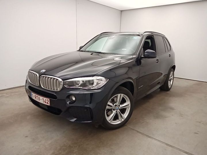 bmw x5 2017 wbaks410300r93404