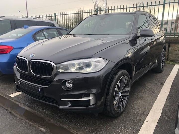 bmw x5 suv 2014 wbaks410500h53208