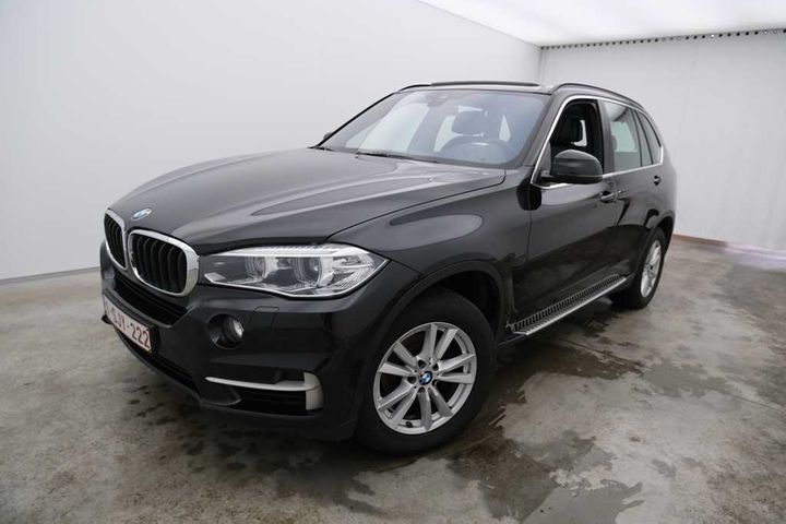 bmw x5 2017 wbaks410600r94983