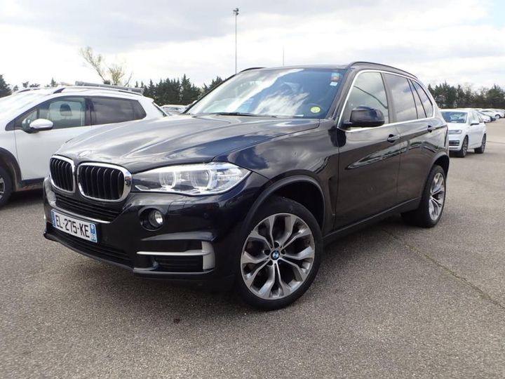 bmw x5 2017 wbaks410600r96247