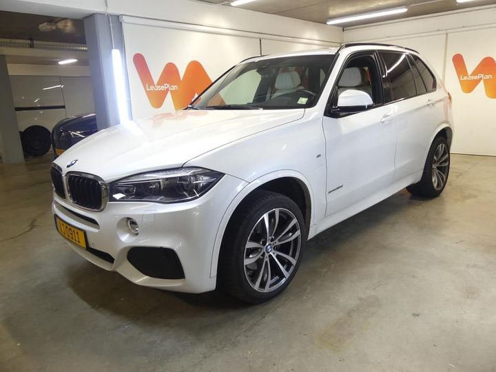 bmw x5 2017 wbaks410700w59554