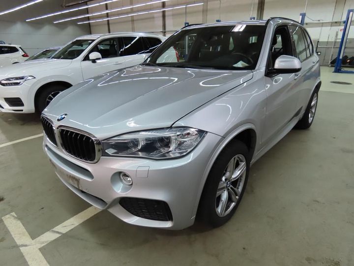 bmw x5 2016 wbaks410900r83444