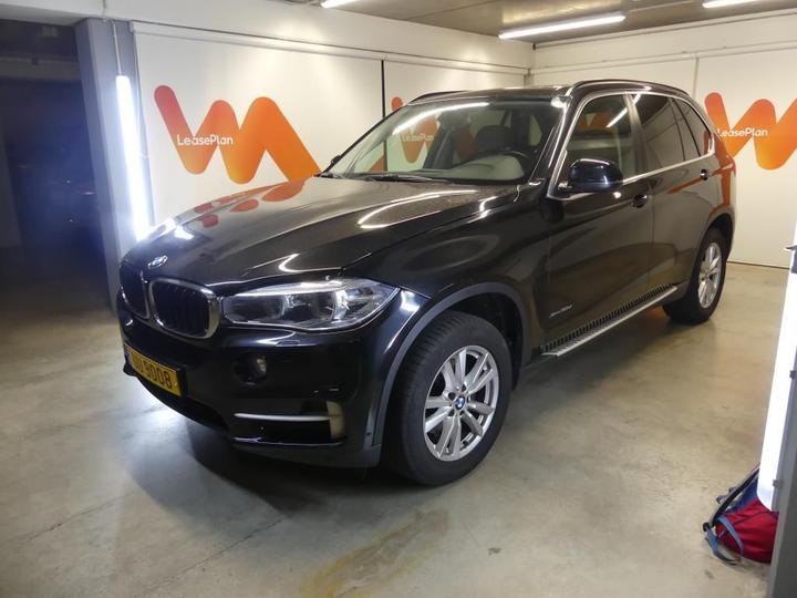 bmw x5 2016 wbaks410x00r84957